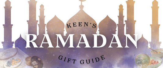 Keen's Ramadan Gift Guide: Dubai Edition