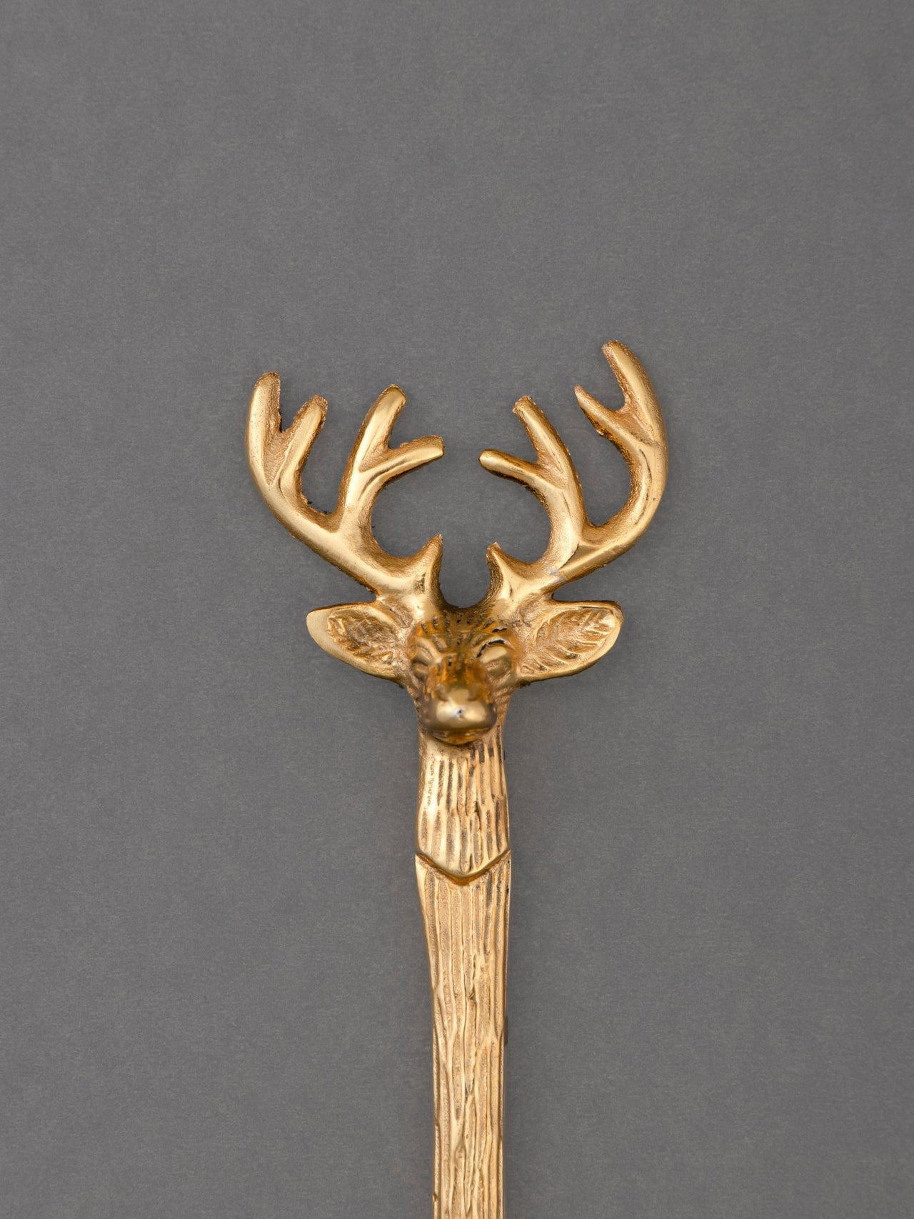 Doe Bottle Opener - Brass