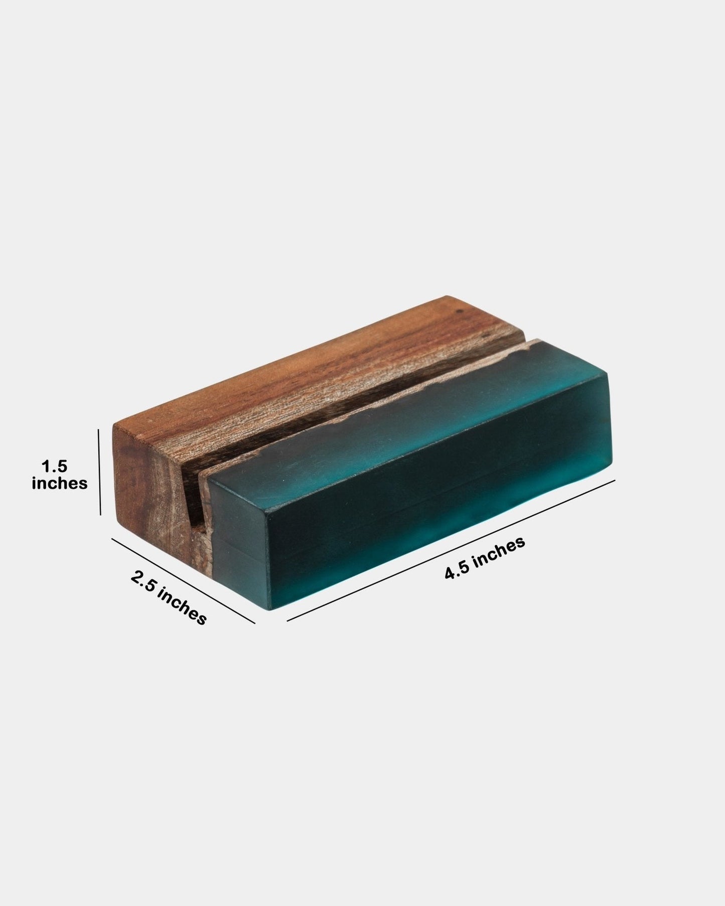 Timber-Epoxy Fusion Kit